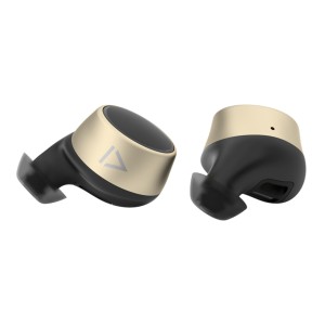 هدفون داخل گوش بی سیم کریتیو مدل OUTLIER GOLD
